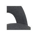 RAVEN CHAIR GREY