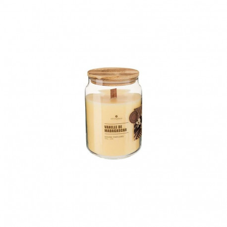 VIKY küünal vanillilõhnaline 435G