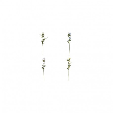 ARTIFICIAL FLOWER 214050 H76CM 4 DESIGNS