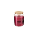 VIKY RASPBERRY CANDLE 435G