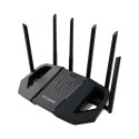 ROUTER ASUS TUF GAMING BE6500
