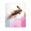NOTEBOOK WITH GAMES 32 SHEETS