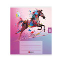 NOTEBOOK WITH GAMES 32 SHEETS
