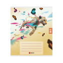 NOTEBOOK WITH GAMES 32 SHEETS