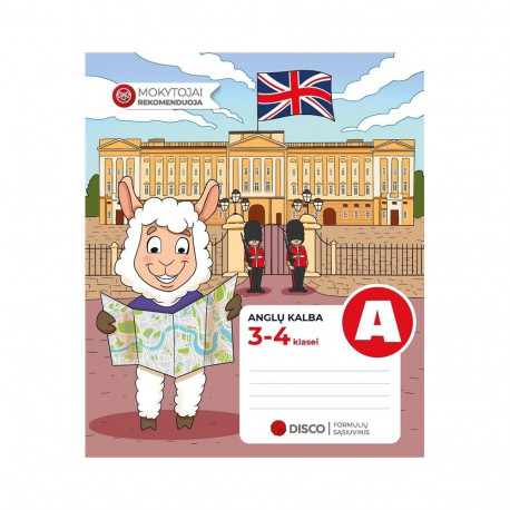 COPYBOOK FORMULA ENG L 14L 3-4 GRADE