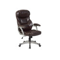 CHAIR 6126 BROWN