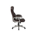 CHAIR 6126 BROWN