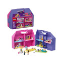 CONSTRUCTOR CREAT nukumaja kohver 42697