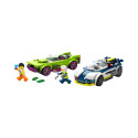 LEGO CITY 60415 konstruktor