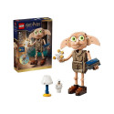 CONSTRUCTOR DOBBY THE FREE ELF 76469
