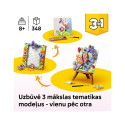 CONSTRUCTOR maal 31390 art deco