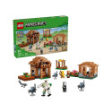 CONSTRUCTOR ehituskomplekt 21596 Evoker Village Attack