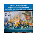 Constructor kallur 60494 esilaaduraga
