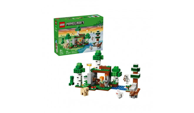 CONSTRUCTOR FIRST NIGHT ADVENTURE 21593