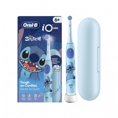 ELECTRIC TOOTHBRUSH IOS2K.1I9.K STITCH