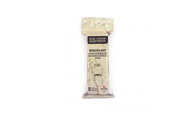MODELING CLAY 131706