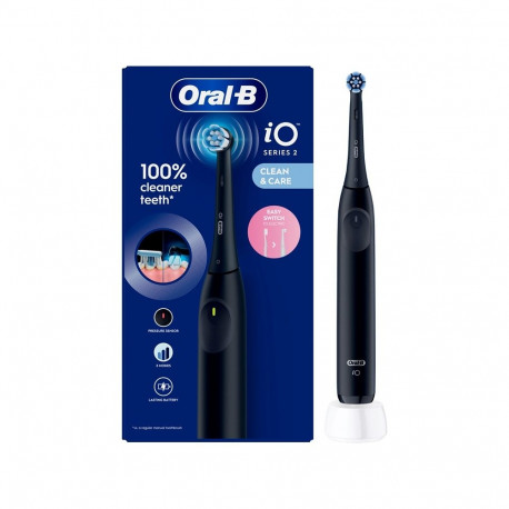 Oral-B IO 2 must elektriline hambahari
