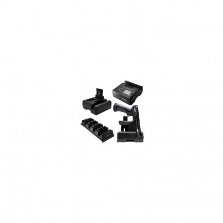 KOAMTAC 10-Slot Charging Cradle