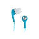 Setty Universal Headset Universal 3,5mm Blue