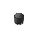 Setty wireless speaker Junior, black