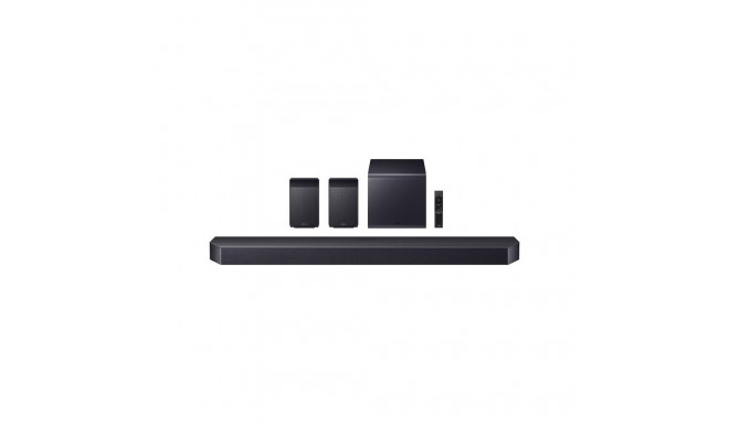 Soundbar Samsung 11.1.4