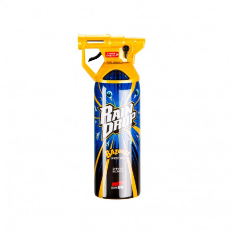 Kuivatusvaha Rain Drop Bazooka 300ml
