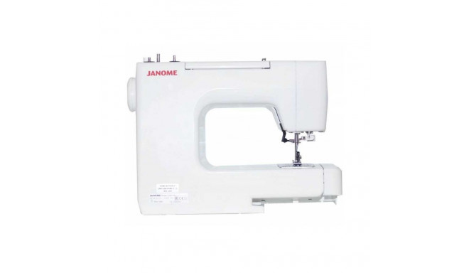 Janome JUNO 523