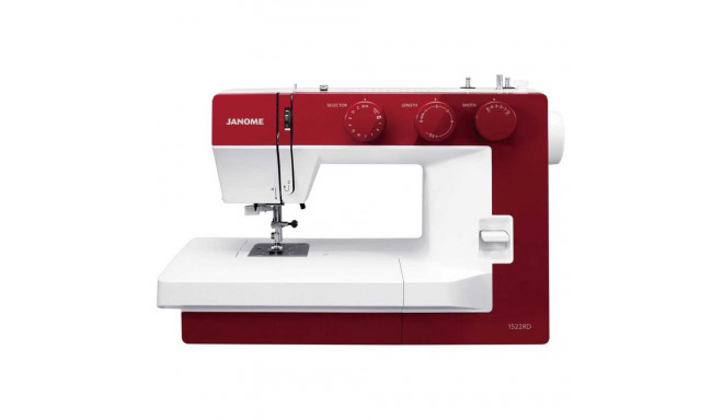 Janome 1522 RD