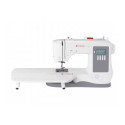 Singer 7640
