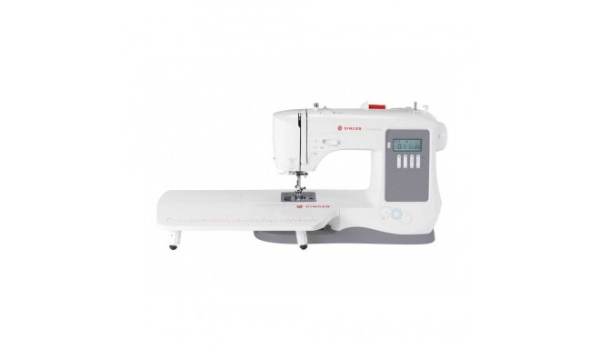 Singer 7640