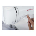Singer 7640