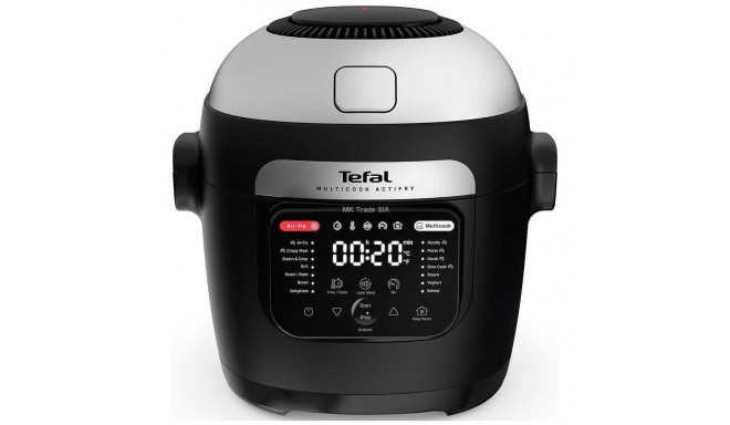 Tefal MY741CF0