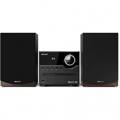 Sharp XL-B512 (BR)