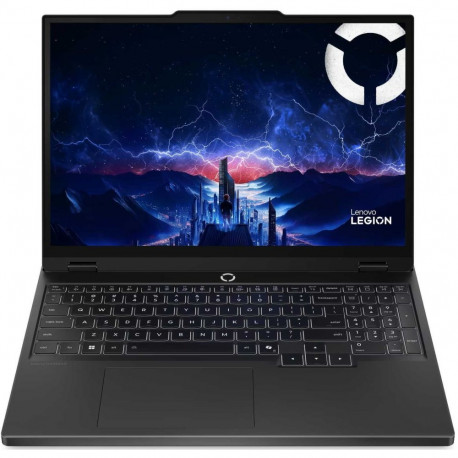 Lenovo Legion 5 15IAX10 OLED U7-255HX 16GB 1SSD RTX5070 W11 Bl 83F000ABNT