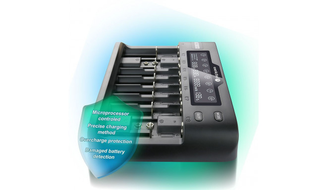 Battery - Everactive Uc-800