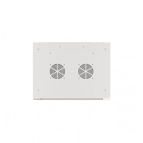 Rack Cabinet - Lanberg WF01-6404-10S 4U Wall Mounted Grey