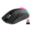 Wireless Mouse - Media Tech MT1124 2-in-1 Bluetooth USB 3200 DPI Silent