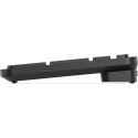 Keyboard and Mouse Set - Dell Pro 5 KM526 Wireless With Numeric Keypad, Black