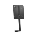 Desktop Mini Mounting Bracket - HP B560 DM Mounting Bracket, Black