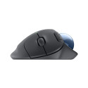 Computer Mouse - Logitech Bolt M575 2000 DPI, Bluetooth, Graphite