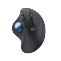 Computer Mouse - Logitech Bolt M575 2000 DPI, Bluetooth, Graphite