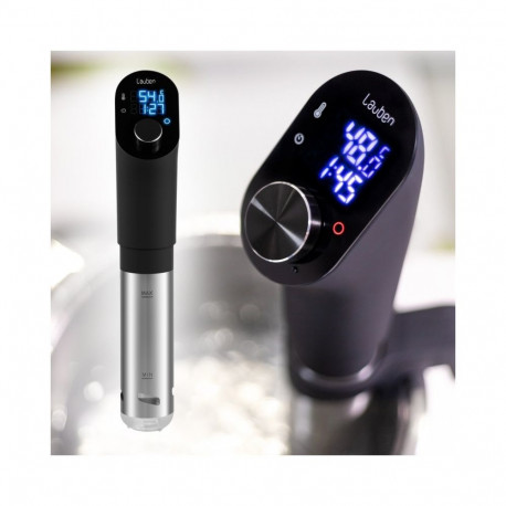 Kitchen Appliance - Lauben Sous Vide Stick SV01, 95°C, 8.5 L/min, 15L