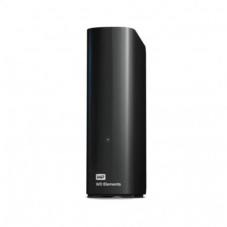 HDD - Western Digital Elements 6TB External Hard Drive USB 3.0