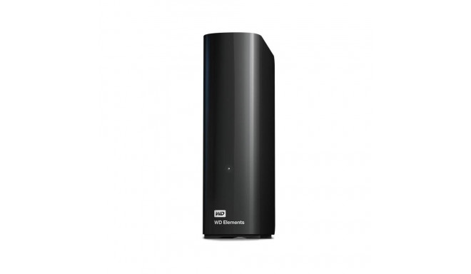 HDD - Western Digital Elements 6TB External Hard Drive USB 3.0