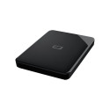 HDD - Western Digital Elements SE 2TB External Hard Drive USB 3.0 Black