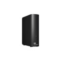 HDD - Western Digital Elements 12TB External Hard Drive USB 3.0