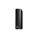 HDD - Western Digital Elements 12TB External Hard Drive USB 3.0