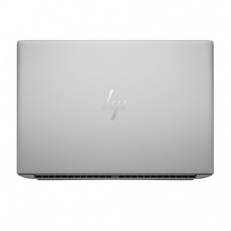 Laptop - HP ZBook Fury 16 G11 | i5-13600HX | 32 GB | 1.5 TB SSD | 16" WUXGA | Wi-Fi 7 | Win11 | Gray
