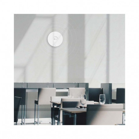 Access Point - TP-Link EAP613 Wi-Fi 6 1775 Mbps 5-Pack