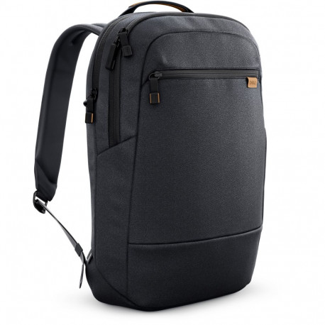Laptop Backpack - Dell Pro 14-16 Premium EcoLoop Slim, Black